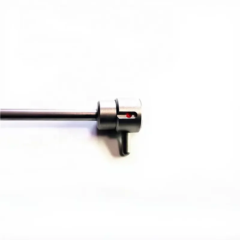 AP06 for Pediatric Rigid Bronchoscope Set Bridge