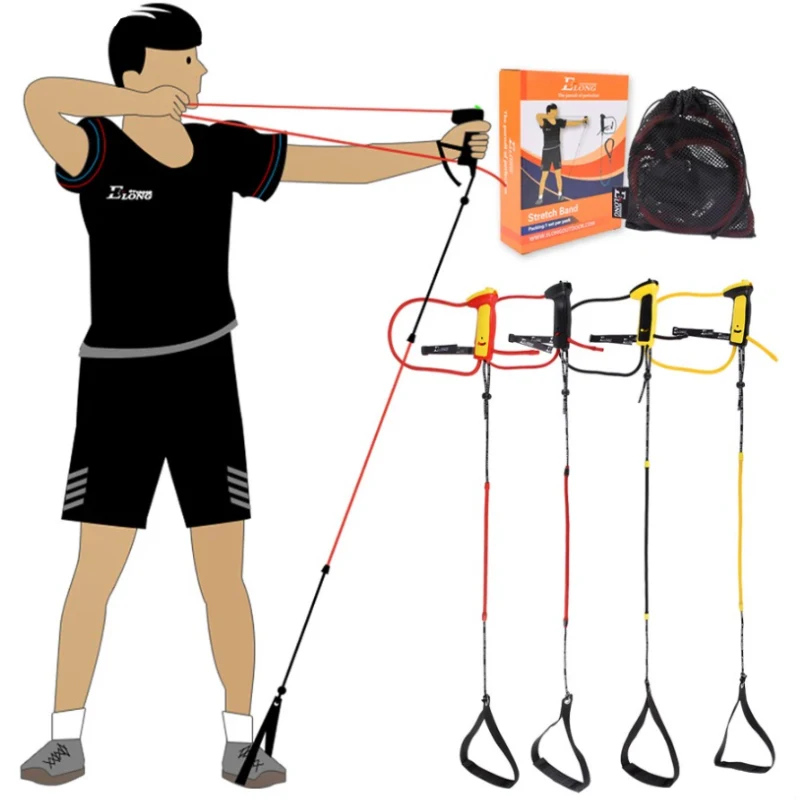 

Nika Recurve Bow Archery Trainer for Beginner 9-19lbs