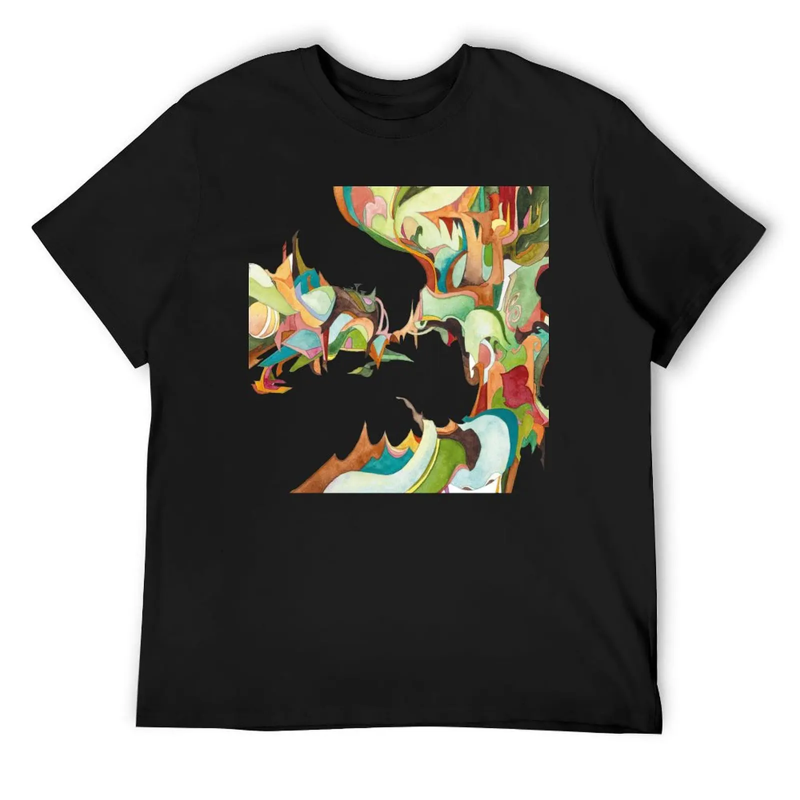 

Metaphorical Music Nujabes PNG remastered T-Shirt customs design your own sweat oversized graphic tee Men's cotton t-shirt