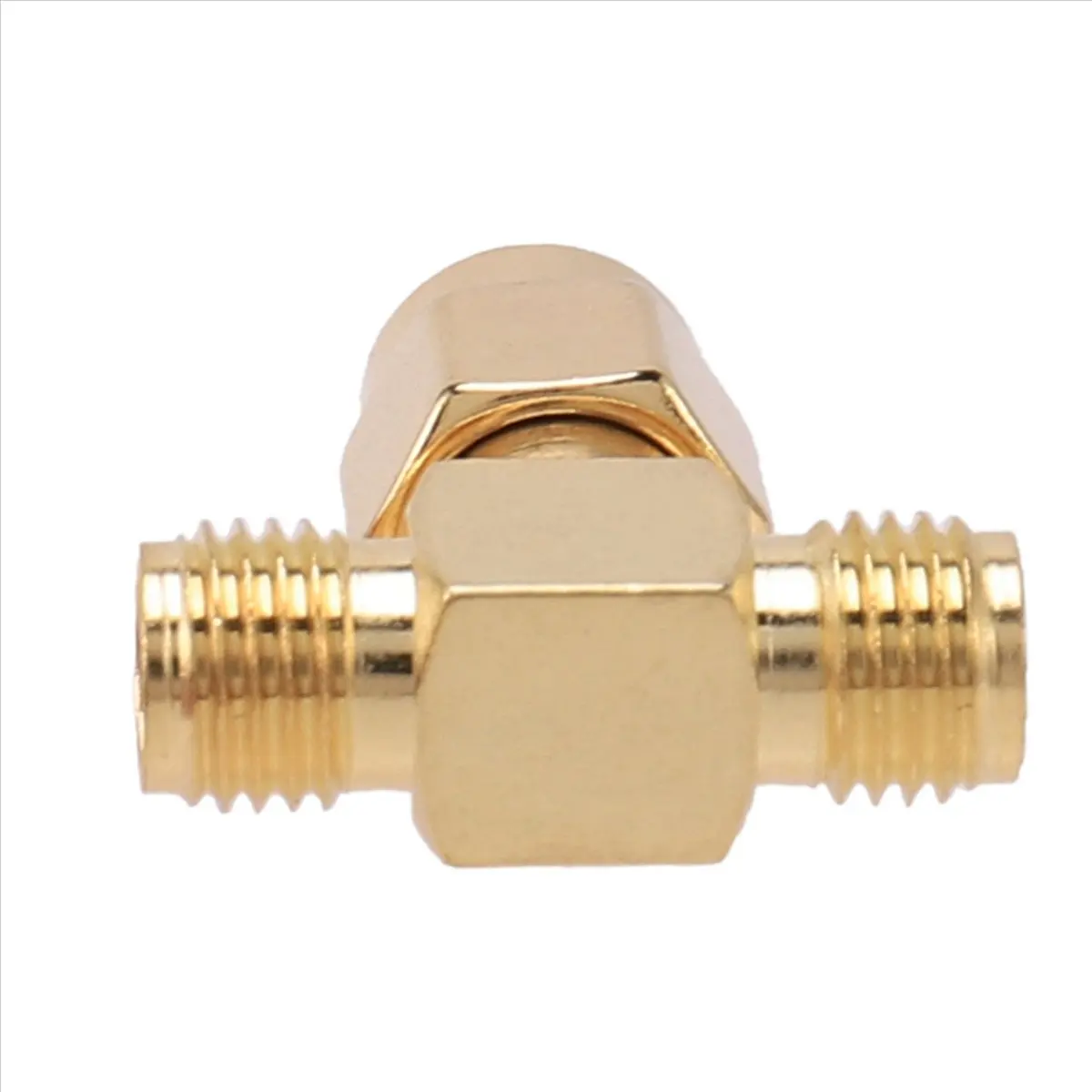 6X Sma Male To Two …