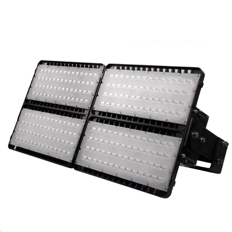Projecteur LED Haute Puissance, 400W, 800W