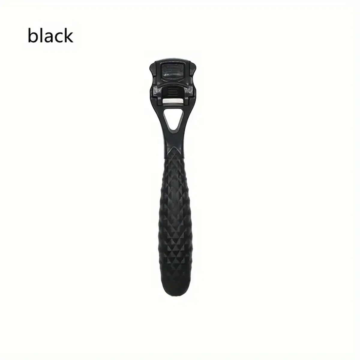 1 stücke Kunststoff Hand Pediküre Set Fuß Peeling Maschine profession elle Peeling Fußpflege Schwielen Fuß Hobel Pediküre Messer Werkzeug