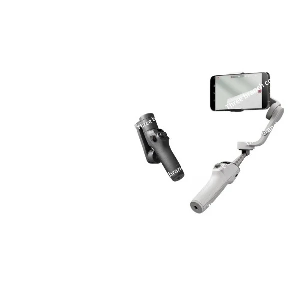 

Новый мобильный 6 OSMO 7/OSMO 7P OM 6, ручной стабилизатор, 3-осевая стабилизация, встроенный удлинитель ActiveTrack 5.0