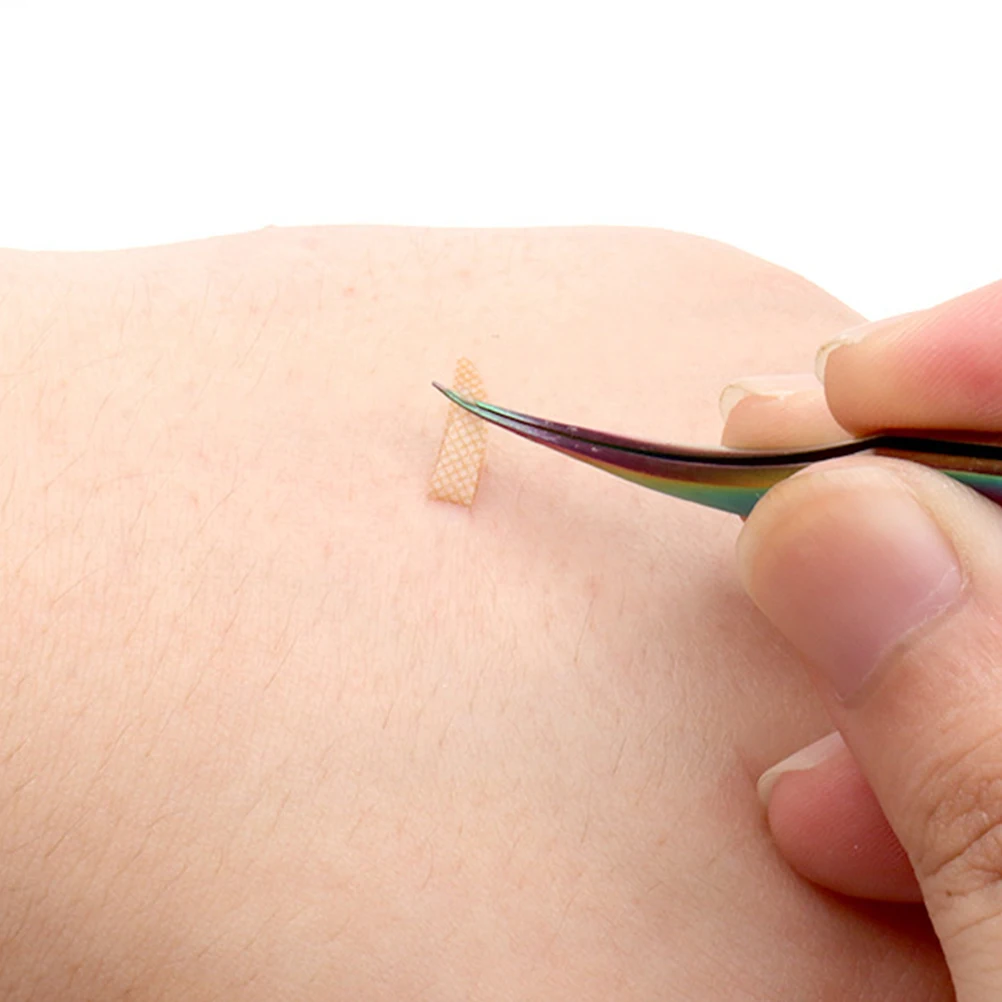 4 لفات من شرائط الجفن المزدوجة خفيفة الوزن ومريحة لرفع العين من أجل أداة تجميل لرفع الجفن الطبيعي العميق #1