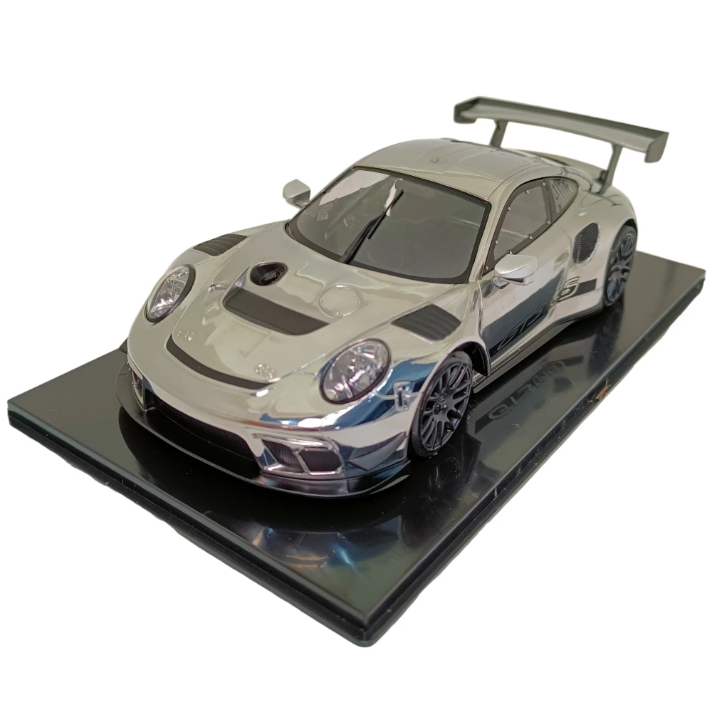 GL Racing 1/28 GL-911-GT3 MINIZ BODY Wheelbase 98mm