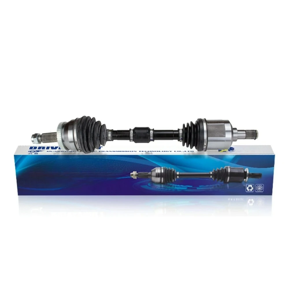 

Customized Production Suitable ForHyundai Santa Fe Sedan CV Axle, Right Passenger Side Front Drive Axle 49500-2B110