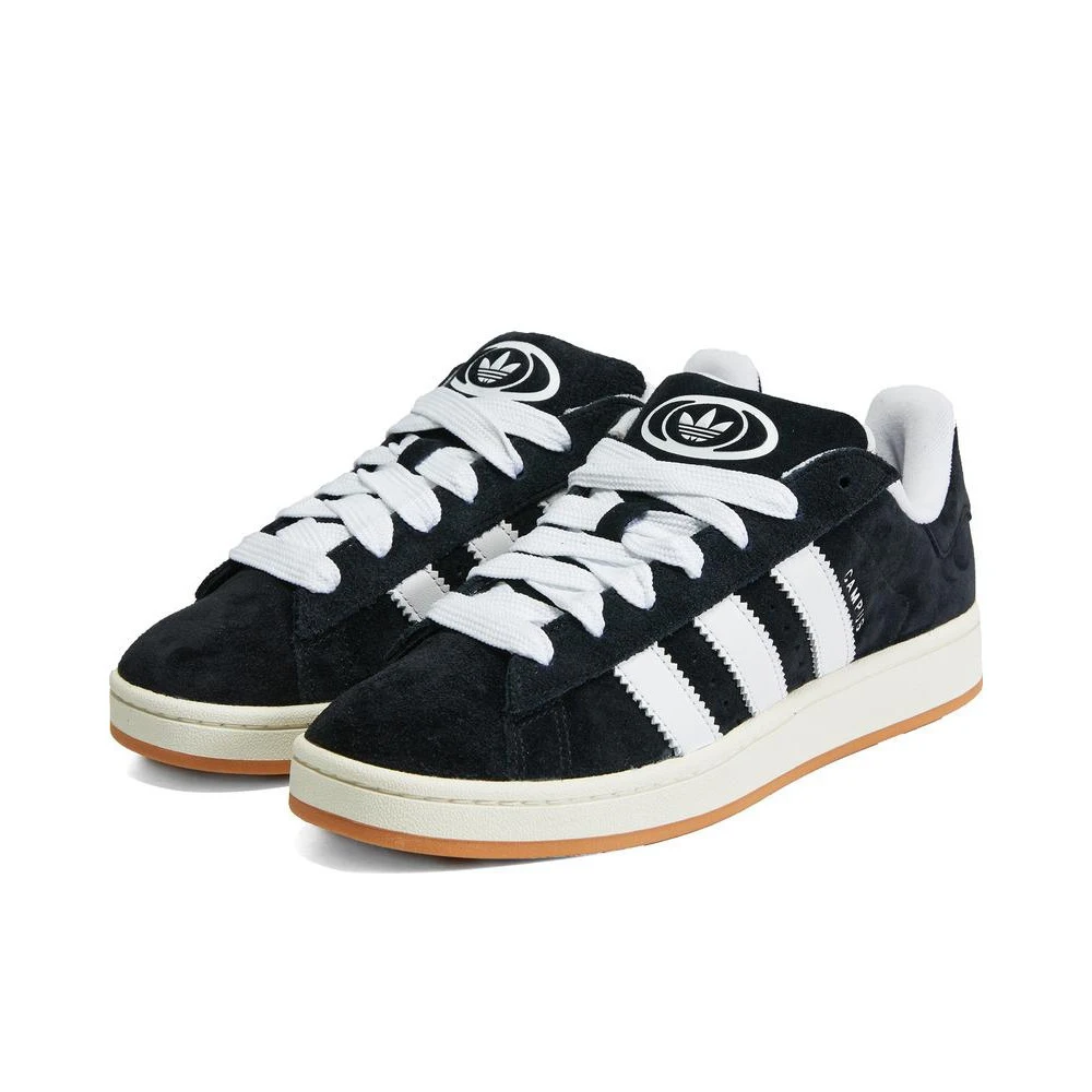 Adidas Originals  2024 Male Adidas Shamrock CAMPUS 00s LIFESTYLE GENERALIST Sports Shoes HQ8708