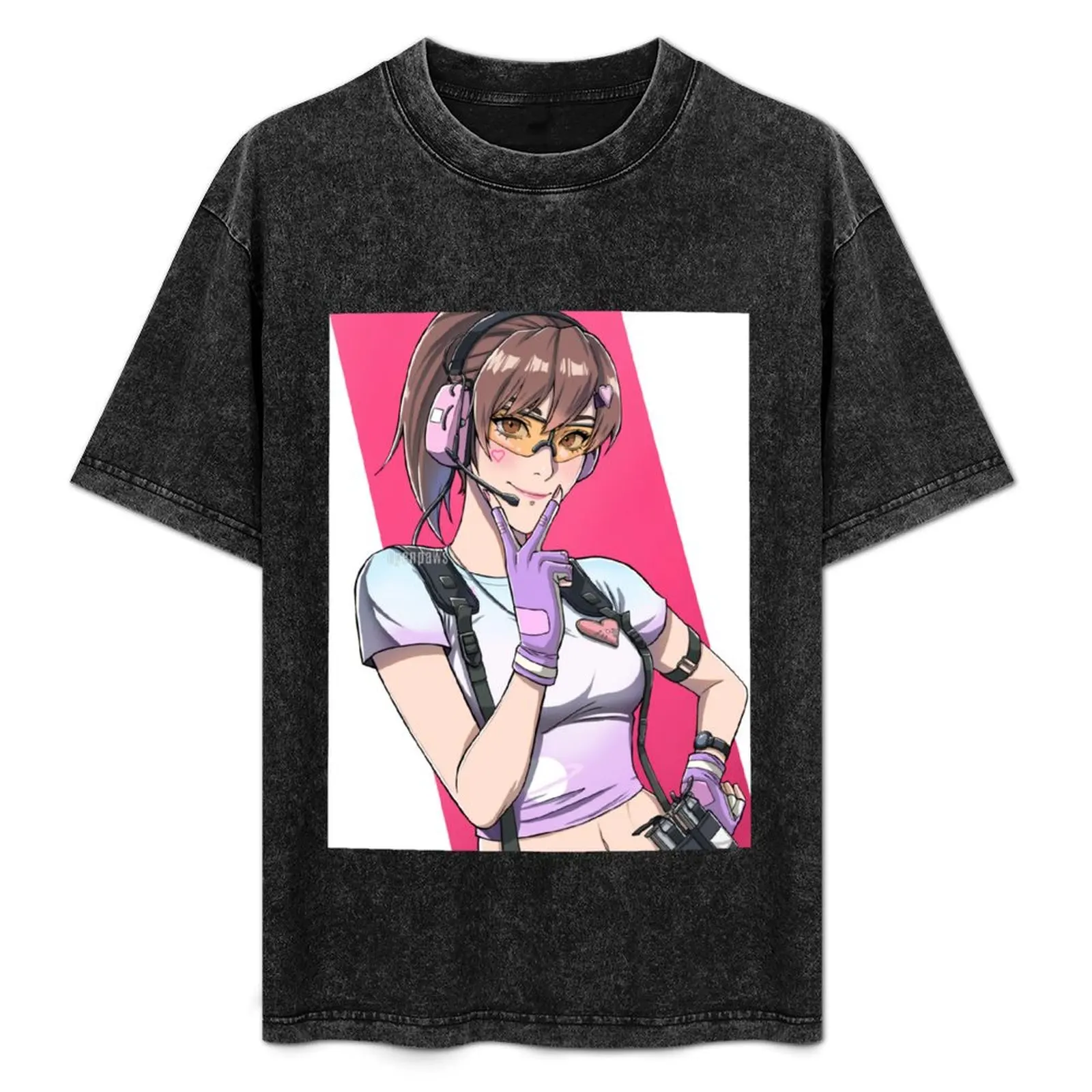 

Manta Ray Space Cadet T-Shirt Thanksgiving Day Tee Top