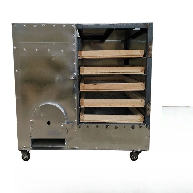 

Household firewood drying machine, Chinese herbal medicine food baking machine