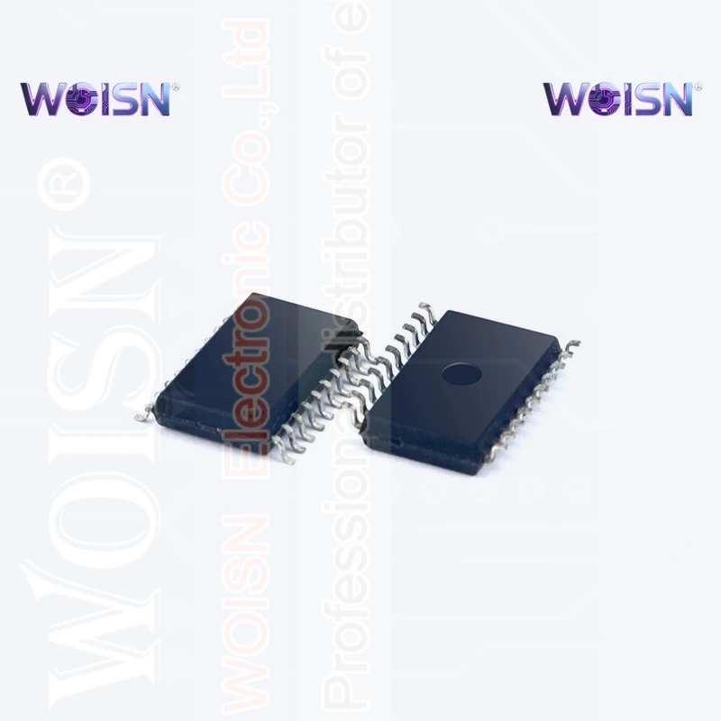 SOP-20 THS6012 THS6012I Trending Electronic Parts Ready Stock Fast Shipping Small MOQ Mixed Batch Discount