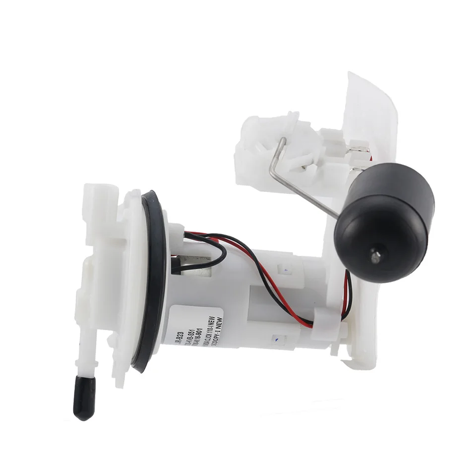Pompe Assemblage Remplacement Direct Fuel Pump Assembly For Honda 16700-K44-V01 NSC110 2017-2020 VISION 110 DI0 110 Pompe à Carburant Honda Vision 110