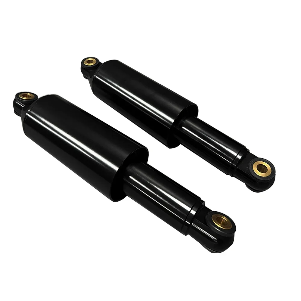 

Customization Motorcycle Adaptations Accessory Rear Shock Absorber Cylinder System For TOURING 14-LATER VROD 03-17