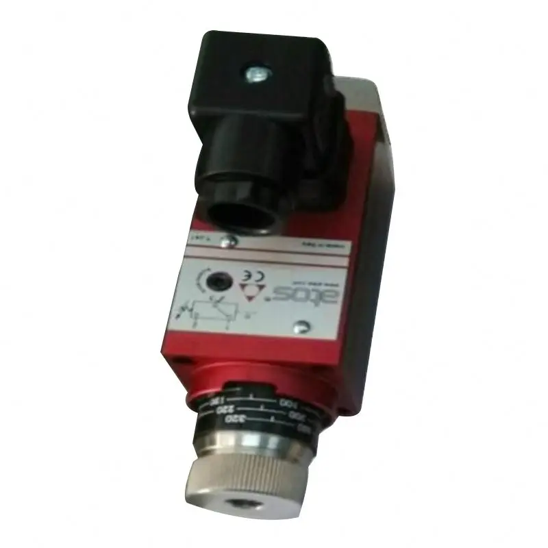 

ATOS SMAP-320 11S Pressure Relay Switch 10S SMAP-320/E SMAP-160/E SMAP-040/E SMAP-080/E