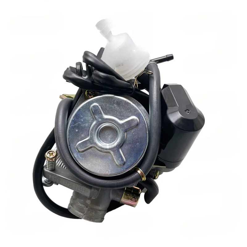 For Scooter engine parts GY6-125/150cc carburetor LLL