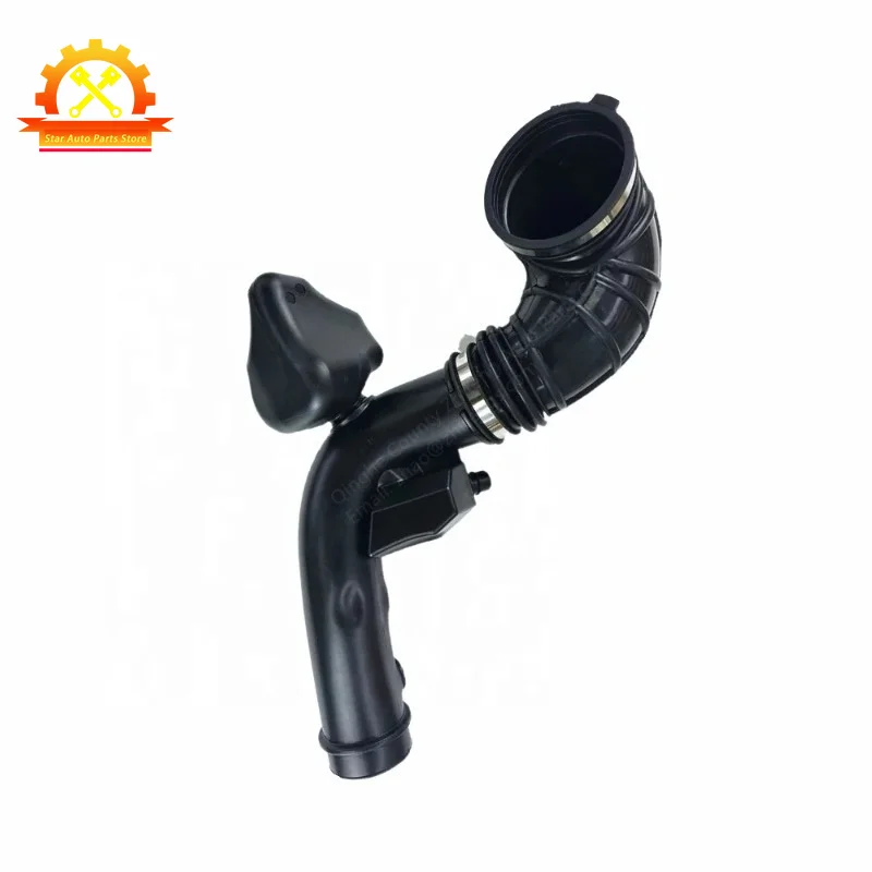 68190498AB 4669783AC 2045280682 Engine Air Intake Hose Assembly For Jeep Grand Cherokee 300 Dodge 2014-2021 Clean Air Duct