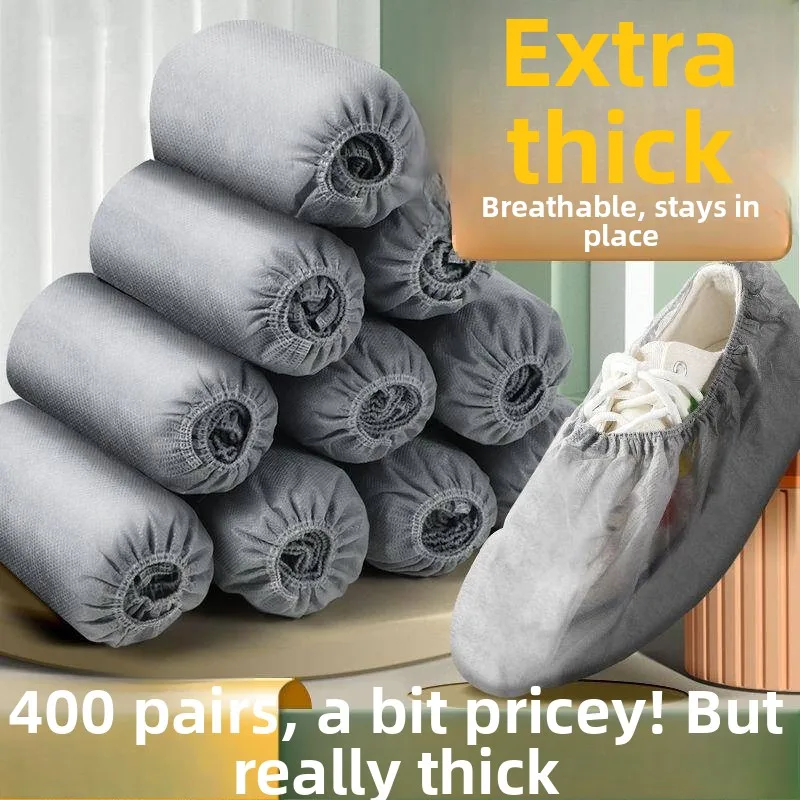 disposable-thickened-non-woven-fabric-shoe-covers-anti-static-slip-resistant-home-use-for-adults-and-children-guest-foot-cove