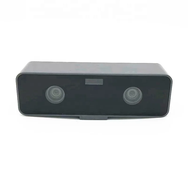 New 3840x1080P CMOS USB3.0 Camera SD Card Face Recognition 3D Measurement Environment Perception 3D Structure Light Depth Camera