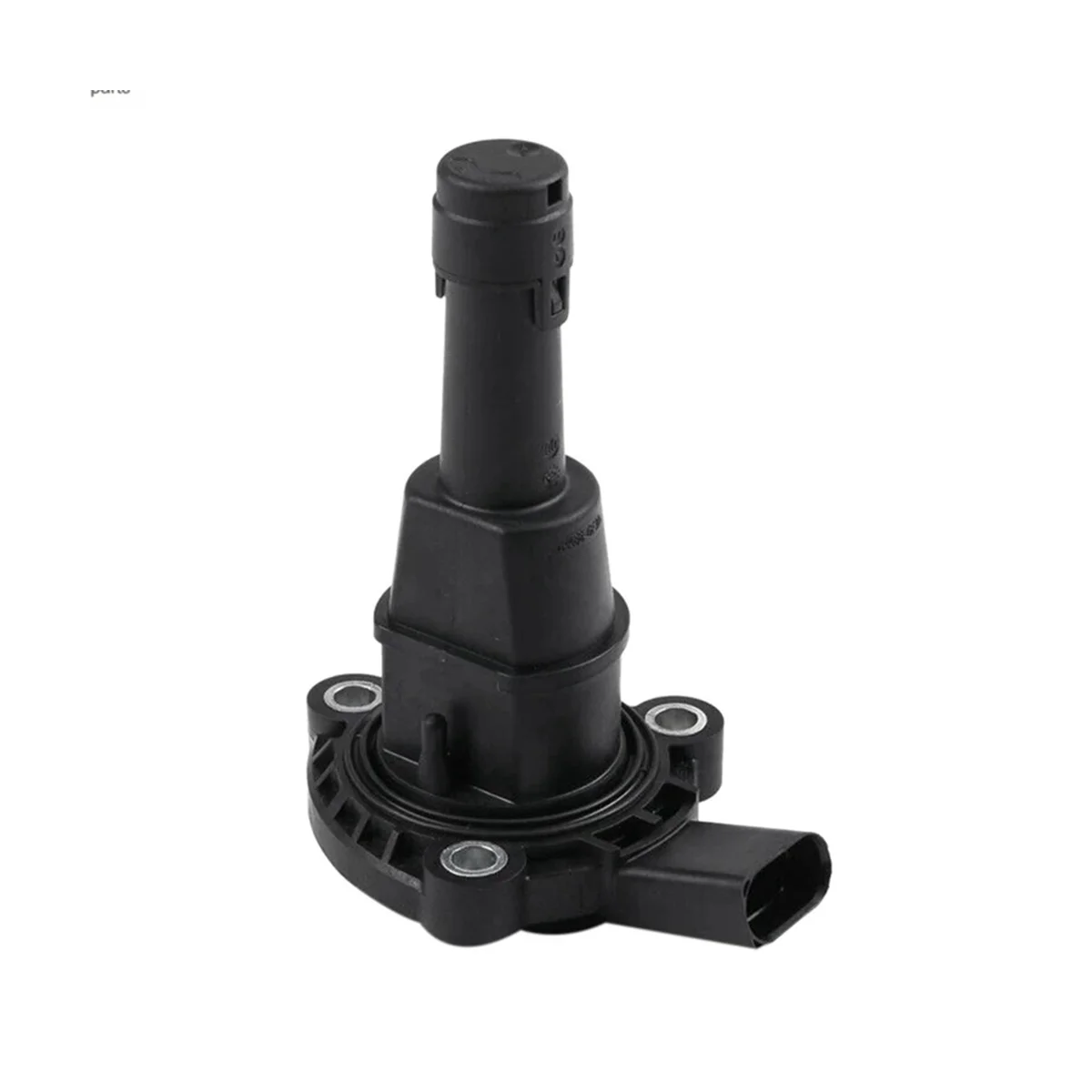 For VW Golf 7 GTI R Tiguan Passat B8 CC Audi A3 S3 A4 B8 B9 A5 A6 C7 C8 Q3 Q5 Oil Level Sensor 03F907660E 03F907660D