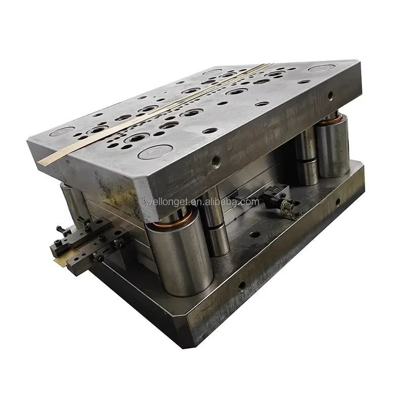 Good Price High Precision Progressive Stamping Die Forming Cutting Tools for Production
