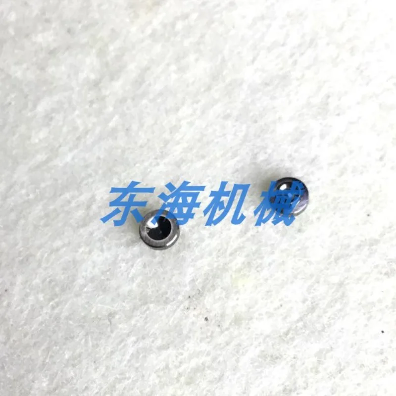 P-master dispenser piezoelectric valve nozzle flat nozzle P302A (1pcs)