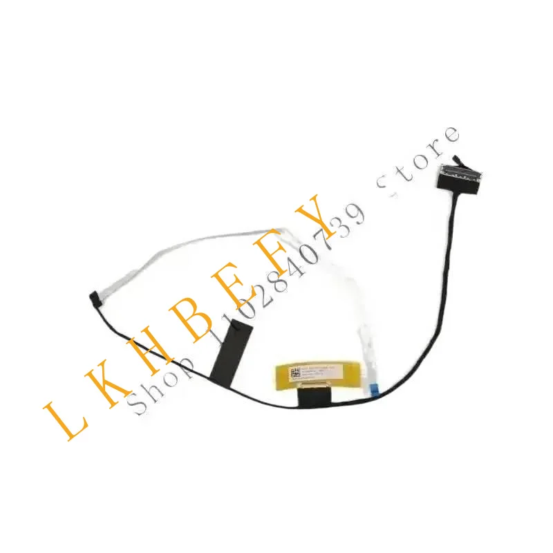 

” for Yoga S740-15IRH laptop=S740-15IRH laptop video data display flex cable dc02003k700 5c10s29981