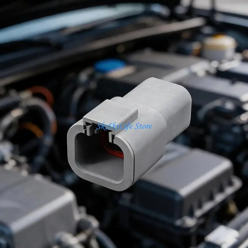 E65E Automotive Wire Housing for Circuit Work and Lighting Line Service