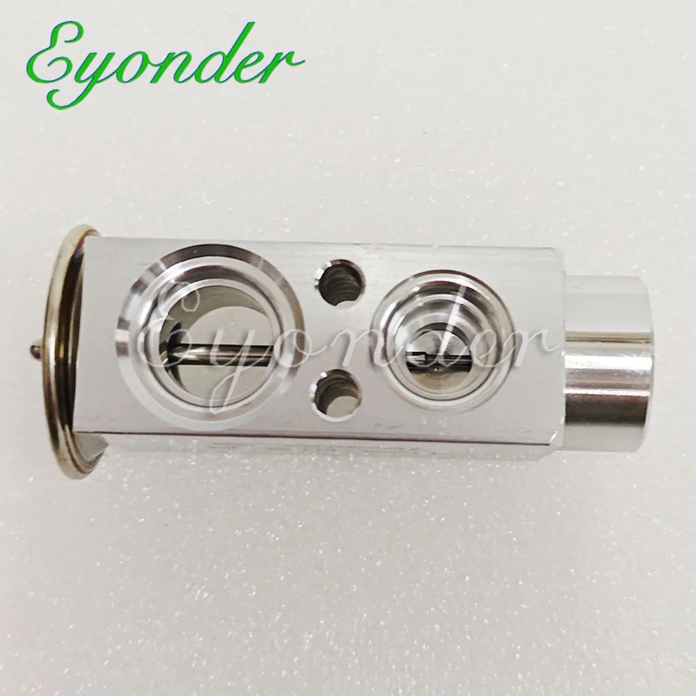Air Conditioning Evaporator TXV BLOCK EXPANSION VALVE for HONDA CIVIC IX FK 1.6 i-DTEC FK3 2013-2016 80221-TR3-A01 80221TR3A01
