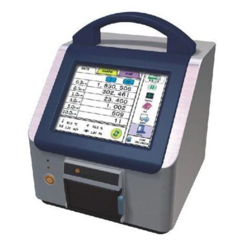 3905 Dust Particle Counter MODEL3905 Cleanliness Tester