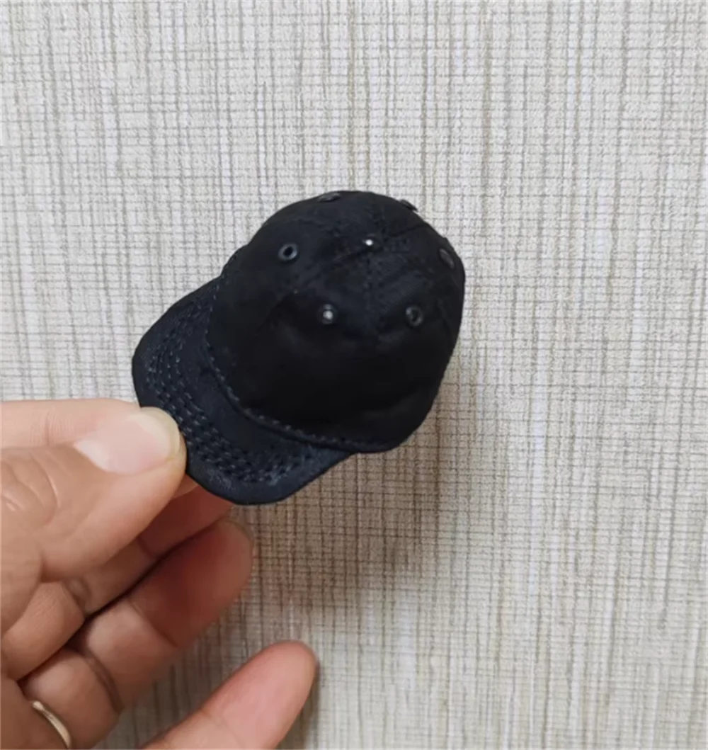 Casque de modèle de mini jouet, beurre masculin pratique, unité d'opération russe SSO, casquette de vision nocturne, figurine d'action bricolage, facile et simple, ES 26060practice, 12 ", 1/6