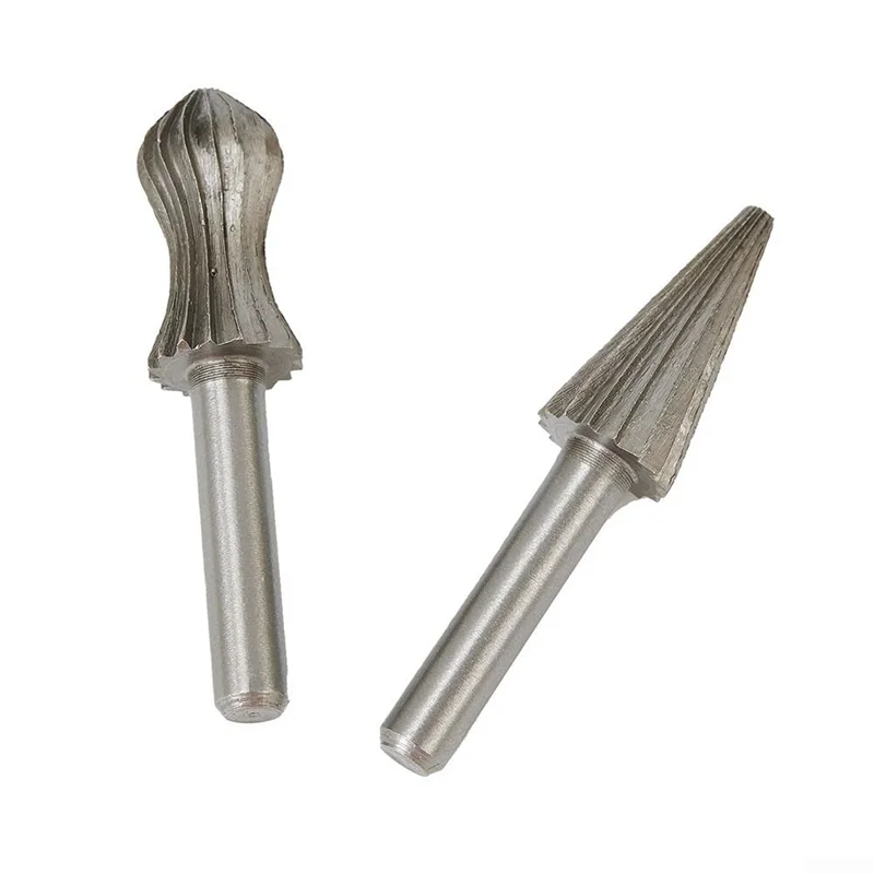 A21Q -6PCS Carbide …