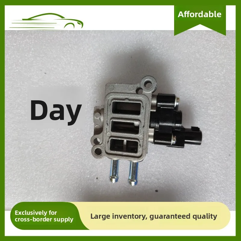 36460-PAA-L21 36460PAAL21 36460-PAAL21 Idle Air Control Valve for Honda