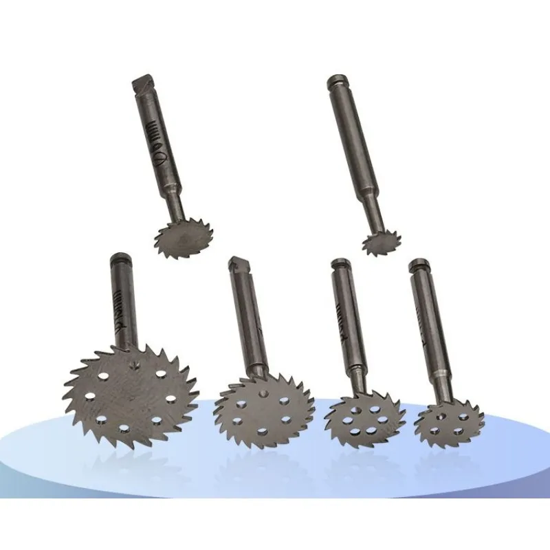 Dental Implant Bone Splitting Saw Blade Bone Wheel Saw Disks Dental Expander Cutting Disc Blades Drill Polishing Wheel Cutter