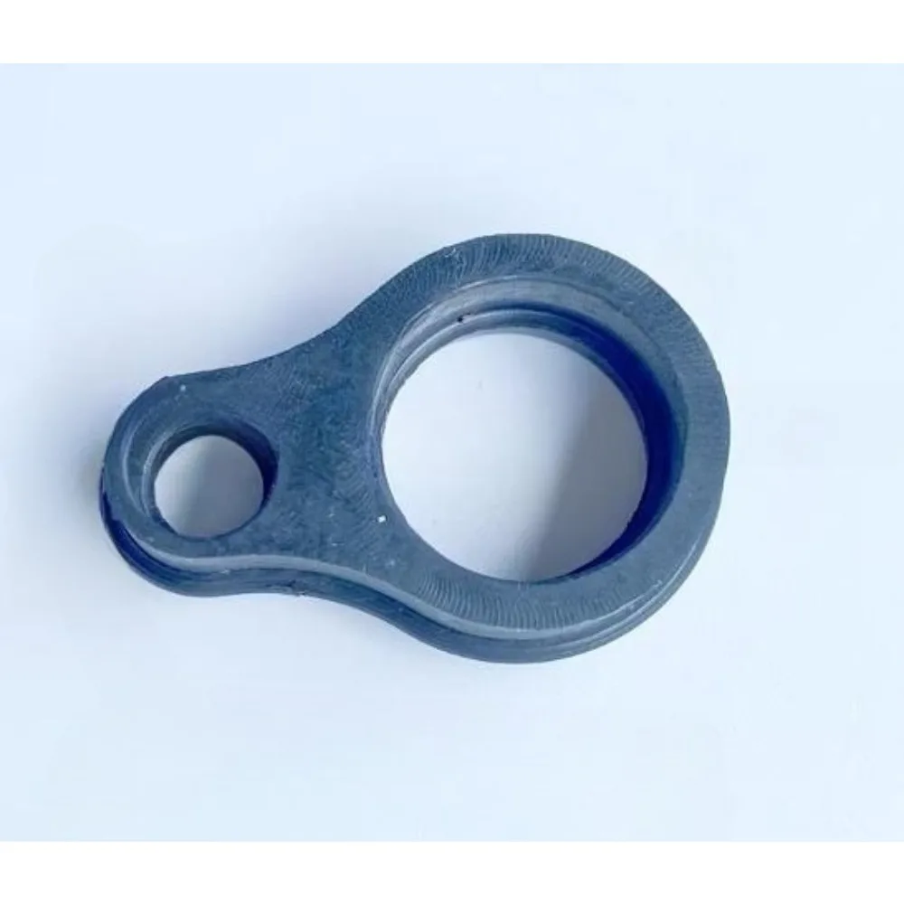 

Injector Nozzle Gasket Sealing Ring Black Rubber Sleeve for Maxus V80