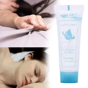 Schmiermittel -Analsex für Frauen, intime Schmierung, erwachsene Libido, 20 ml Hauptverkaufsanästhesie für Analsex - №3