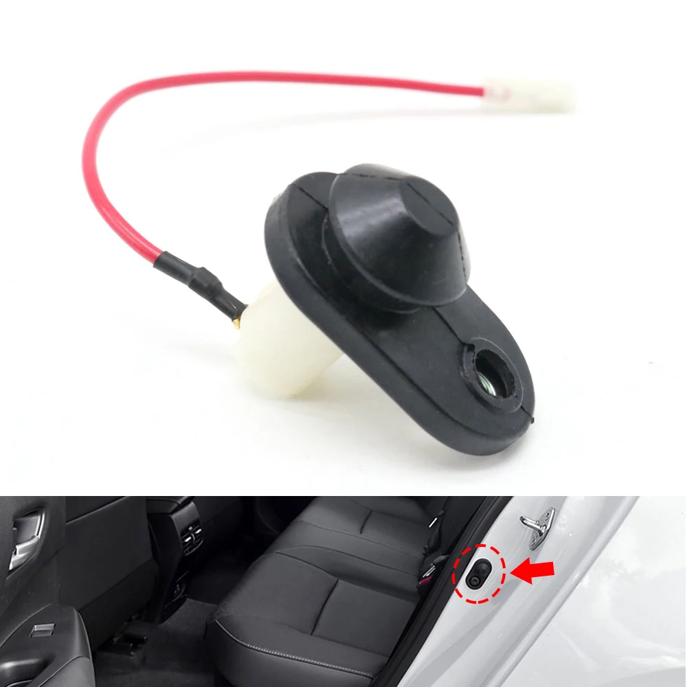 

84231-60020 84231-60010 Door Jamb Courtesy Light Sensing Sensor Switch For Toyota Land Cruiser 4500 LC80 91-97 Lexus LX450 95-97