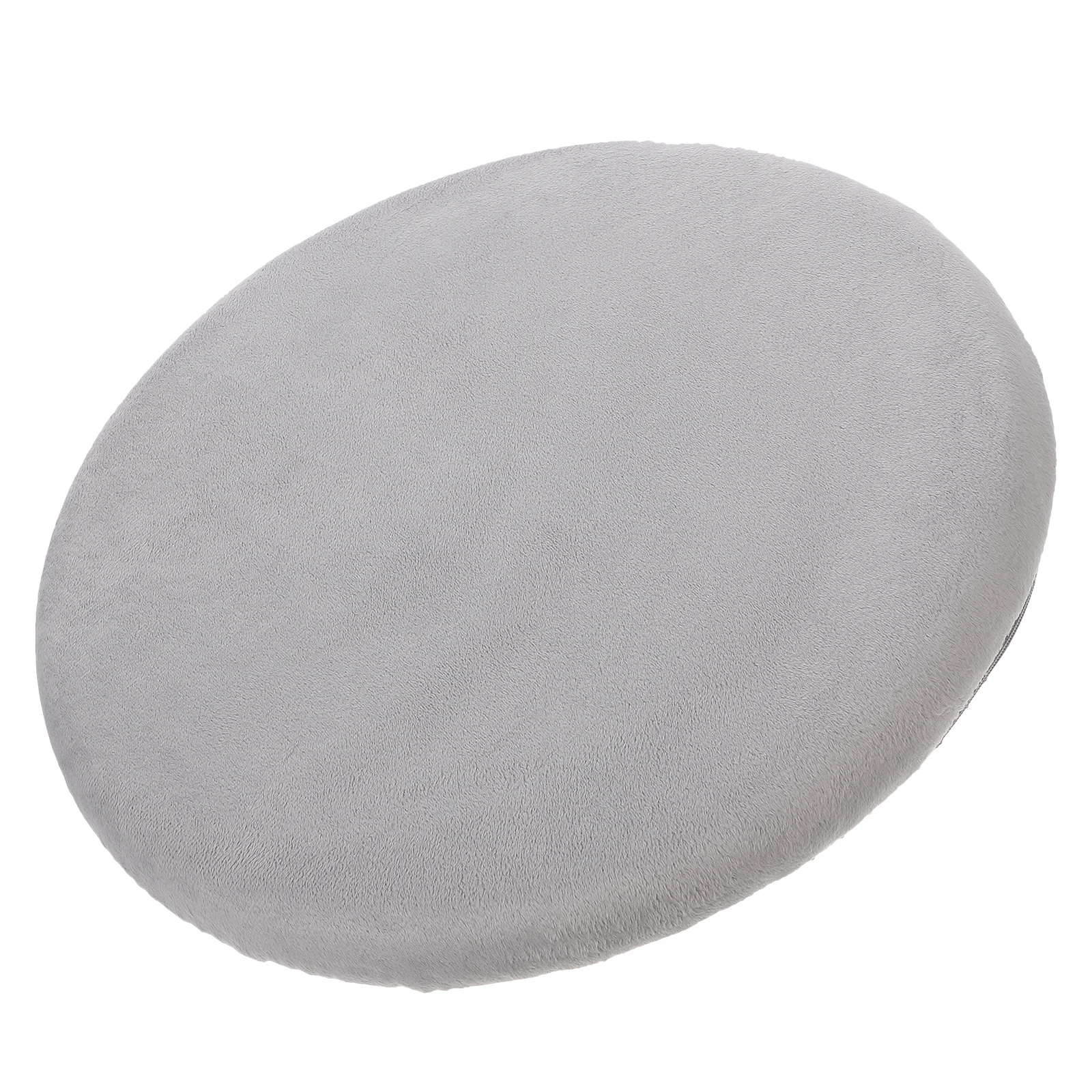 

Memory Foam Stool Mat Barstools Wooden Seat Top Cushion Covers Round Bistro Cushions Chair Replacement