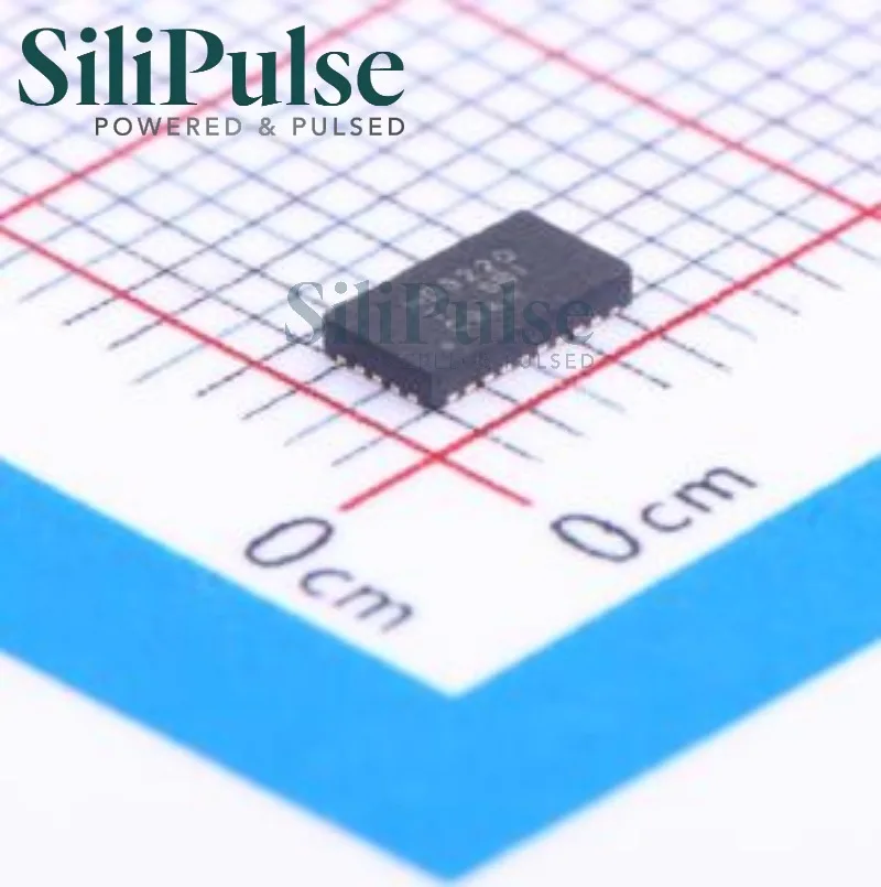 (5-20pcs) HD3SS3220RNHR WQFN-30-EP(2.5x4.5) 100% Original In Stock 0℃~+70℃
