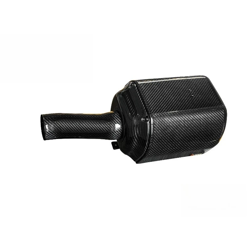 Dedicated Fixed Position 100% Dry Carbon Fiber Cold Air Intake System for CRV 1.5T