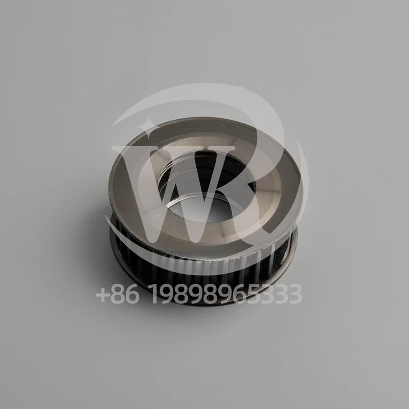Heidelberg XL7 SM74 Fedders Belt Pulley 32 Teeth Synchronous Wheel M3.016.288 for Heidelberg Parts
