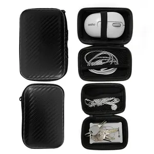 Car Repair Tool Kit Storage Bag, Car Terminal Organizer Removal, Zipper Carbon Fiber Standard, various sizes 12 MAIN SALES Tool bag Full - №7