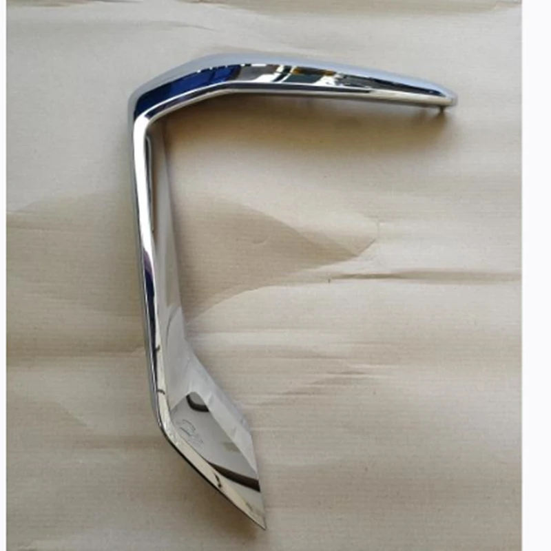 

ABS Chrome Bumper Trim Strip for Geely MONJARO