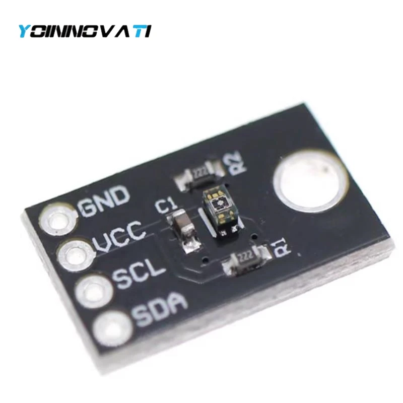 yt-1-pcs-mcu-6075-uv光強度センサーveml6075-uva-uvb