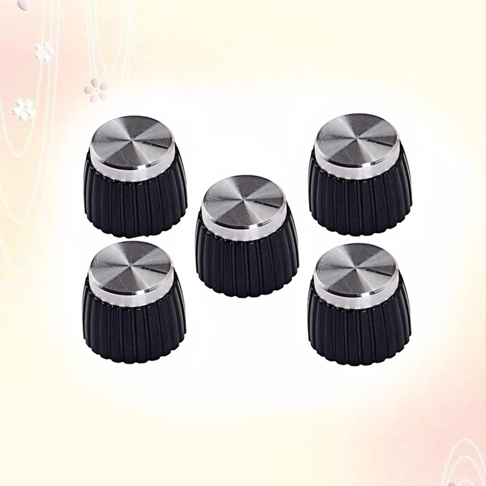 

knobs amp effect pedal control amplifier knobs knobs for guitar plastic knob