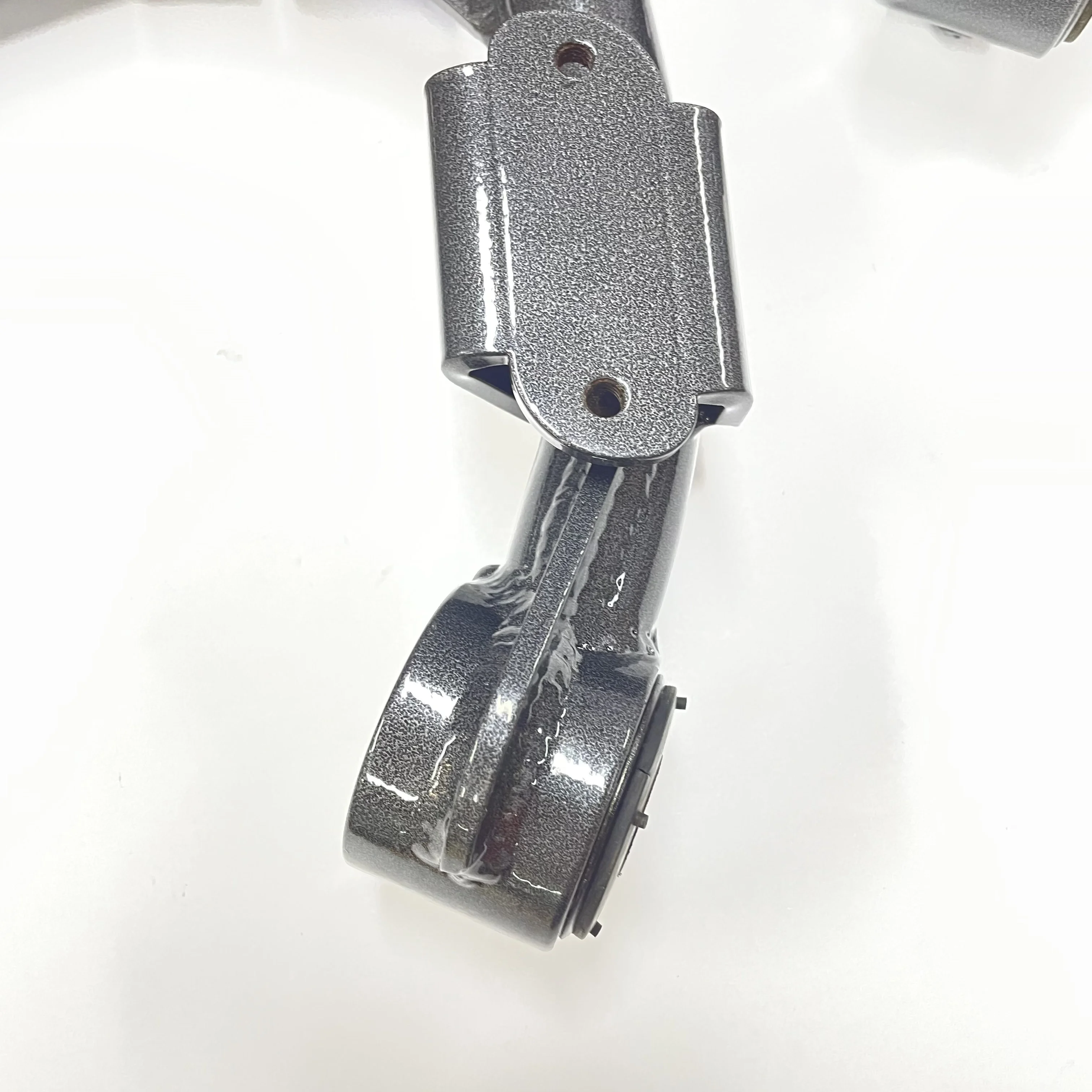 حار بيع الطرق الوعرة تعليق 4x4 أذرع التحكم العلوي ل تريتون L200 2019 2020 باجيرو سبورت ذراع التحكم الأمامي #4