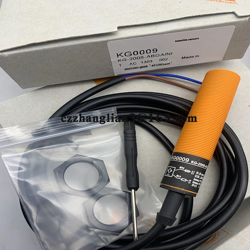 Новый датчик приближения KG0008 KG0009 KG0010 KG0016 KG3500