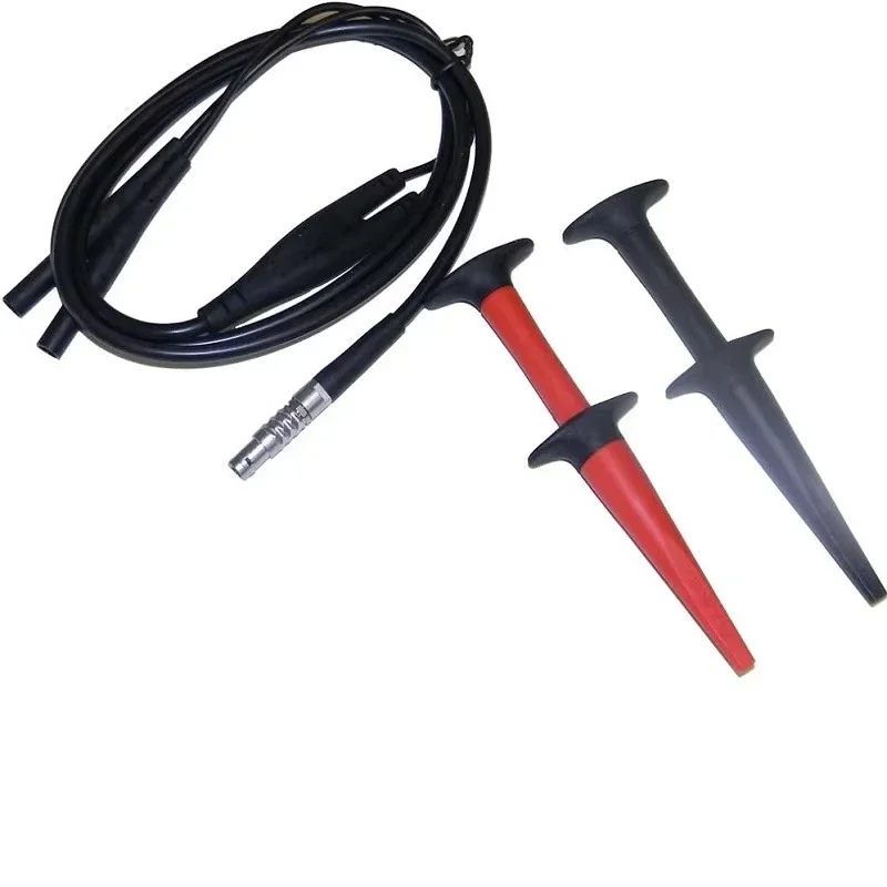 

754 HCC Hart Communication Cable for Handheld Multifunction Process Calibrator