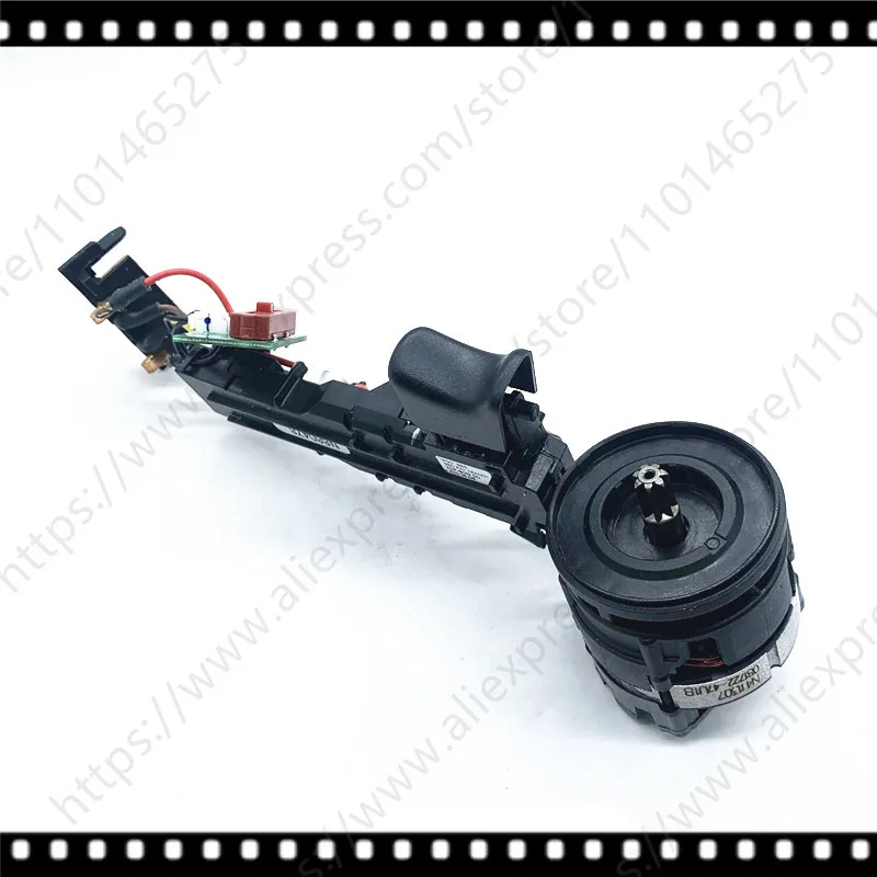 MOTORE E AMP; INTERRUTTORE SA per DEWALT DCF887 DCF887H2A