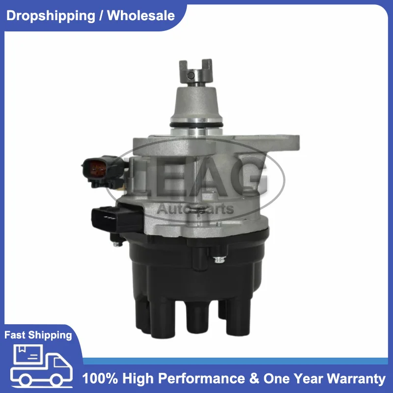 22100-99B00 2210099B00 2210099B04 22100-99B04 22100-99B02 New Ignition Distributor for Nissan Micra K11 1.0L 1.3L L4 1992-2000