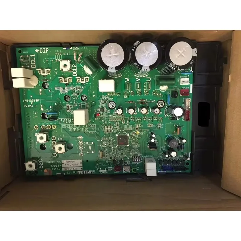 New Hisense Hitachi Air Conditioning RAS-160FSVN2Q Inverter Board 17F07378C 17B42318A 17F07378F H7B04931A 17C87472G 17B40582A