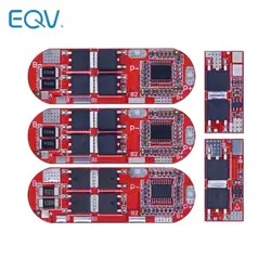 1S 2S 10A 3S 4S 5S 25A BMS 18650 Li-ion Lipo Lithium Battery Protection Circuit Board Module Pcm 18650 Lipo Bms Charger